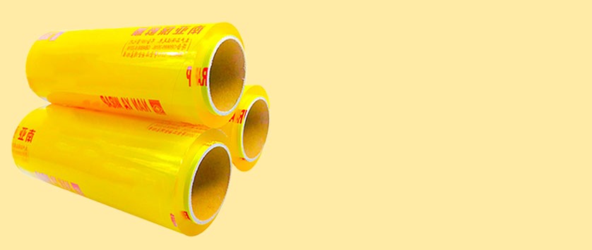 استرچ غذایی | استرچ pvc