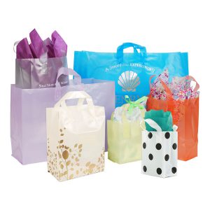 کیسه پلاستیکی