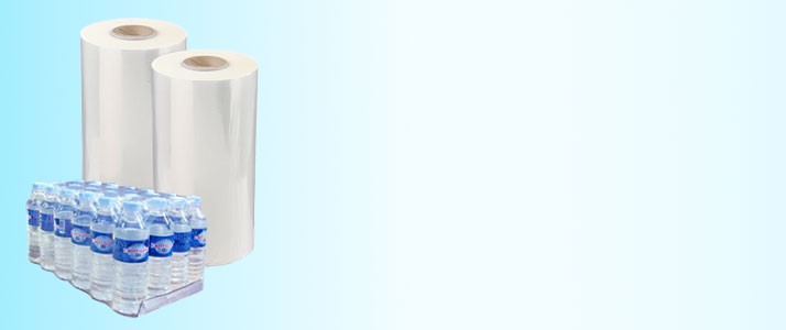 فیلم شیرینگ | شیرینگ بسته بندی