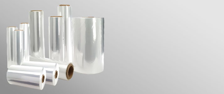 سلفون شیرینگ