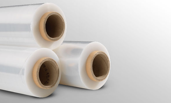 فیلم استرچ صنعتی