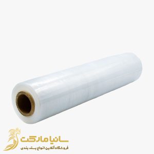 استرچ صنعتی | استرچ فیلم صنعتی | تولید استرچ صنعتی | فروش استرچ صنعتي یا سلفون | خرید استرچ صنعتی | تولید کننده استرچ صنعتی | سلفون استرچ صنعتی | تولید استرچ صنعتی اصفهان | تولید فیلم استرچ صنعتی | کارخانه تولید فیلم استرچ | شرکت تولید کننده فیلم استرچ | خط تولید استرچ پالت | کارخانه تولید استرچ