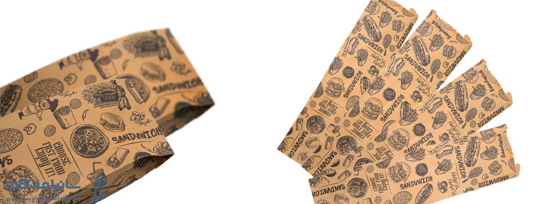 کرافت ساندویچ | پاکت ساندویچ کرافت | چاپ پاکت ساندویچ کرافت | قیمت پاکت ساندویچ کرافت | تولید کننده ساندویچ کرافت | پاکت کرافت پنجره دار | پاکت کرافت زیپ کیپ | تولیدی پاکت کرافت | خرید آنلاین پاکت کرافت | پاکت کرافت طرح دار | پاکت کرافت کوچک | خرید پاکت کرافت | خرید پاکت کرافت ساندویچ