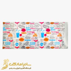 خرید سلفون ساندویچ صدفی | تولید سلفون ساندویچ | خرید سلفون ساندویچ | سلفون ساندویچ صدفی | پلاستیک سلفون ساندویچ |سلفون ساندویچ چاپدار | چاپ ساندویچ صدفی | نایلون ساندویچ صدفی | پلاستیک بسته بندی ساندویچ | قیمت سلفون ساندویچ صدفی | کاور ساندویچ