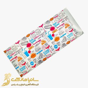 خرید سلفون ساندویچ صدفی | تولید سلفون ساندویچ | خرید سلفون ساندویچ | سلفون ساندویچ صدفی | پلاستیک سلفون ساندویچ |سلفون ساندویچ چاپدار | چاپ ساندویچ صدفی | نایلون ساندویچ صدفی | پلاستیک بسته بندی ساندویچ | قیمت سلفون ساندویچ صدفی | کاور ساندویچ
