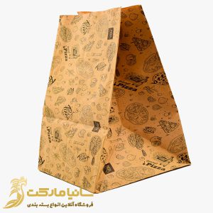 پاکت بیرون بر رستورانی , پاکت بیرون بر پیتزا , خرید پاکت بیرون بر کرافت , قیمت پک غذای بیرون بر , انواع بسته بندی غذای بیرون بر , پاکت کرافت پنجره دار , خرید پاکت کرافت پنجره دار , خرید آنلاین پاکت کرافت , فروش عمده پاکت کرافت , تولیدی پاکت کرافت