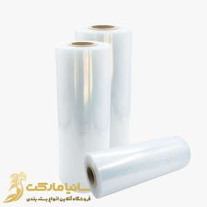 خرید استرچ پالت | قیمت استرچ پالت بند | تولید استرچ صنعتی | خرید استرچ صنعتی |فیلم استرچ پالت | قیمت رول استرچ | تولید کننده استرچ صنعتی | استرچ فیلم صنعتی | مواد تشکیل دهنده استرچ صنعتی | فروش نایلون استرچ پالت | استرچ پالت چیست | فیلم استرچ پالت | رول استرچ پالت | پلاستیک استرچ پالت | فروش استرچ پالت | انواع استرچ پالت