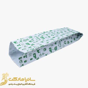 پاکت ساندویچ کاغذی | پاکت کاغذی ساندویچی | فروش پاکت ساندویچی | چاپ پاکت ساندویچ | تولید کننده پاکت ساندویچ | قیمت پاکت ساندویچ | پاکت یکبار مصرف ساندویچ | انواع کاور ساندویچ | قیمت کاور ساندویچ