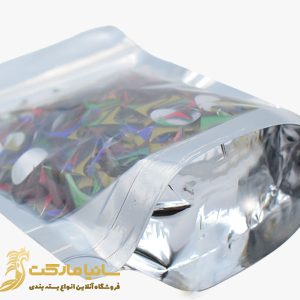 قیمت پاکت متالایز زیپ دار | پاکت متالایز نقره ای | پاکت بسته بندی زیپ دار | پاکت زیپ دار متالایز | خرید پاکت زیپ دار | پاکت زیپ دار شفاف | قیمت پاکت زیپ دار | قیمت پاکت بسته بندی | خرید پاکت بسته بندی خشکبار | خرید بسته بندی متالایز | خرید اینترنتی پاکت متالایز | قیمت متالایز بسته بندی | پاکت متالایز پنجره دار | پاکت زیپ کیپ بسته بندی | پاکت زیپ دار شفاف