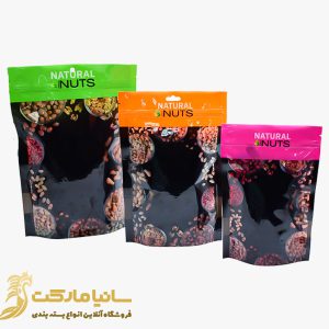 پاکت بسته بندی خشکبار | بست بندی خشکبار | قیمت پاکت بسته بندی خشکبار | چاپ پاکت خشکبار | خرید پاکت خشکبار | چاپ پاکت آجیل و خشکبار | تولیدی پاکت آجیل | چاپ بسته بندی خشکبار | زیپ کیپ چاپی | پاکت زیپ کیپ خشکبار | پاکت خشکبار | پاکت خشکبار پنجره دار | چاپ پاکت پنجره دار | پاکت زیپ دار خشکبار | تولید پاکت خشکبار | قیمت پاکت خشکبار | تولیدی پاکت آجیل