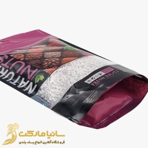 پاکت بسته بندی خشکبار | بست بندی خشکبار | قیمت پاکت بسته بندی خشکبار | چاپ پاکت خشکبار | خرید پاکت خشکبار | چاپ پاکت آجیل و خشکبار | تولیدی پاکت آجیل | چاپ بسته بندی خشکبار | زیپ کیپ چاپی | پاکت زیپ کیپ خشکبار | پاکت خشکبار | پاکت خشکبار پنجره دار | چاپ پاکت پنجره دار | پاکت زیپ دار خشکبار | تولید پاکت خشکبار | قیمت پاکت خشکبار | تولیدی پاکت آجیل