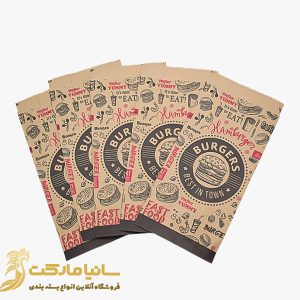 کرافت همبرگر | پاکت کرافت همبرگر | کاغذ کرافت همبرگر | خرید کرافت همبرگر | تولید کرافت همبرگر | کرافت ساندویچ | پاکت ساندویچ کرافت | چاپ پاکت ساندویچ کرافت | قیمت پاکت ساندویچ کرافت | تولید کننده ساندویچ کرافت | پاکت کرافت پنجره دار | پاکت کرافت زیپ کیپ | تولیدی پاکت کرافت | خرید آنلاین پاکت کرافت | پاکت کرافت طرح دار | پاکت کرافت کوچک | خرید پاکت کرافت | خرید پاکت کرافت ساندویچ