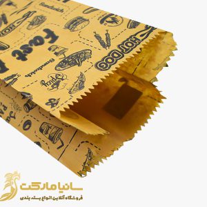کرافت ساندویچ | پاکت ساندویچ کرافت | چاپ پاکت ساندویچ کرافت | قیمت پاکت ساندویچ کرافت | تولید کننده ساندویچ کرافت | پاکت کرافت پنجره دار | پاکت کرافت زیپ کیپ | تولیدی پاکت کرافت | خرید آنلاین پاکت کرافت | پاکت کرافت طرح دار | پاکت کرافت کوچک | خرید پاکت کرافت | خرید پاکت کرافت ساندویچ