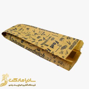 کرافت ساندویچ | پاکت ساندویچ کرافت | چاپ پاکت ساندویچ کرافت | قیمت پاکت ساندویچ کرافت | تولید کننده ساندویچ کرافت | پاکت کرافت پنجره دار | پاکت کرافت زیپ کیپ | تولیدی پاکت کرافت | خرید آنلاین پاکت کرافت | پاکت کرافت طرح دار | پاکت کرافت کوچک | خرید پاکت کرافت | خرید پاکت کرافت ساندویچ