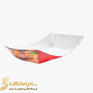 ظرف سوخاری داخل سالن | جعبه سوخاری داخل سالن | سینی سوخاری داخل سالن | ظرف سوخاری | ظرف سرو سوخاری , ظرف سرو مرغ سوخاری | ظرف قارچ سوخاری | ظرف مخصوص مرغ سوخاری | خرید ظرف مرغ سوخاری | قیمت ظرف مرغ سوخاری