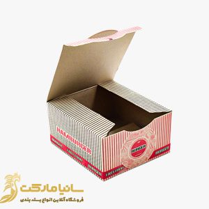 تولید جعبه همبرگر | خرید جعبه همبرگر | فروش جعبه همبرگر | بسته بندی همبرگر | جعبه همبرگر آماده | قیمت جعبه برگر | قیمت جعبه برگر | ظرف بسته بندی همبرگر | ساخت جعبه همبرگر | جعبه همبرگر اصفهان | جعبه ساندویچ همبرگر