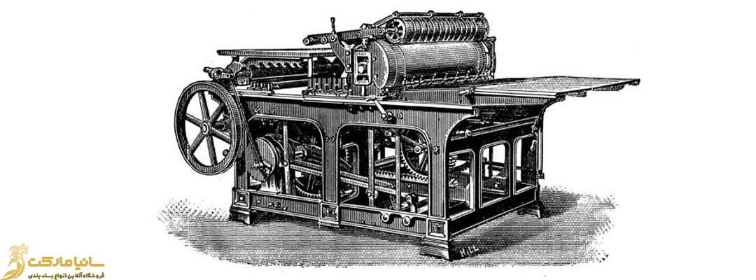 چاپ هلیوگراور | چاپ فلکسو | انواع چاپ | چاپ ملخی | چاپ افست | چاپ تامپو | چاپ صنعتی
