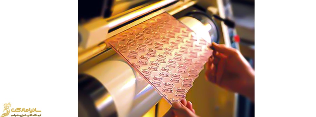 چاپ فلکسو | کلیشه چیست | کلیشه یعنی چی