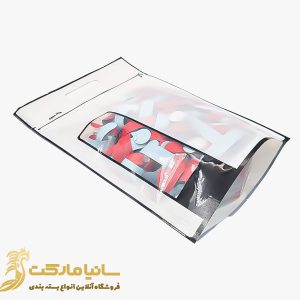 پاکت ایستاده زیپ دار| پاکت ایستاده | پاکت ایستاده زیپ کیپ | پاکت ایستاده زیپ دار | پاکت ایستاده پنجره دار | پاکت ایستاده طرح دار | پاکت زیپ دار | تولید پاکت ایستاده زیپ دار | فروش پاکت بسته بندی | خرید پاکت بسته بندی | خرید پاکت زیپ دار