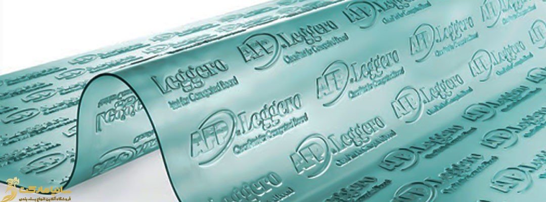 چاپ فلکسو | کلیشه چیست | کلیشه یعنی چی