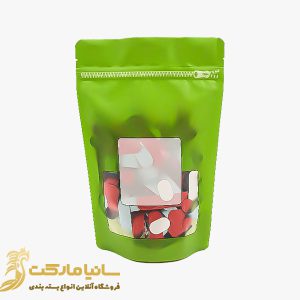 پاکت ایستاده زیپ دار| پاکت ایستاده | پاکت ایستاده زیپ کیپ | پاکت ایستاده زیپ دار | پاکت ایستاده پنجره دار | پاکت ایستاده طرح دار | پاکت زیپ دار | تولید پاکت ایستاده زیپ دار | فروش پاکت بسته بندی | خرید پاکت بسته بندی | خرید پاکت زیپ دار