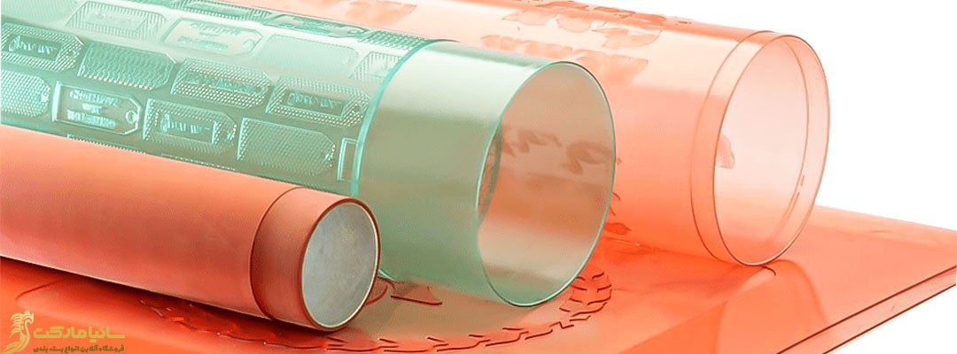 چاپ فلکسو | کلیشه چیست | کلیشه یعنی چی