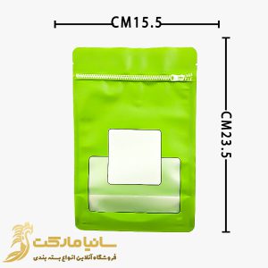 پاکت ایستاده زیپ دار| پاکت ایستاده | پاکت ایستاده زیپ کیپ | پاکت ایستاده زیپ دار | پاکت ایستاده پنجره دار | پاکت ایستاده طرح دار | پاکت زیپ دار | تولید پاکت ایستاده زیپ دار | فروش پاکت بسته بندی | خرید پاکت بسته بندی | خرید پاکت زیپ دار
