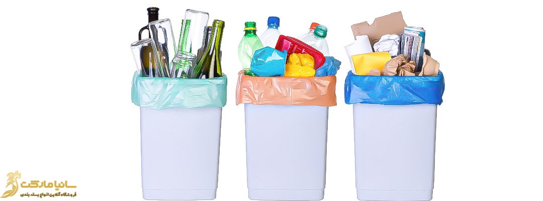 بازیافت پلاستیک | بازیافت نایلون | محصولات بازیافتی | نحوه بازیافت پلاستیک | مراحل بازیافت پلاستیک | روند باز یافت پلاستیک | بازیافت مواد پلاستیکی 
