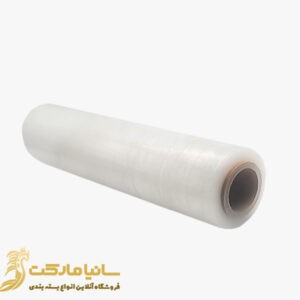 خرید استرچ پالت | قیمت استرچ پالت بند | تولید استرچ صنعتی | خرید استرچ صنعتی |فیلم استرچ پالت | قیمت رول استرچ | تولید کننده استرچ صنعتی | استرچ فیلم صنعتی | مواد تشکیل دهنده استرچ صنعتی | فروش نایلون استرچ پالت | استرچ پالت چیست | فیلم استرچ پالت | رول استرچ پالت | پلاستیک استرچ پالت | فروش استرچ پالت | انواع استرچ پالت